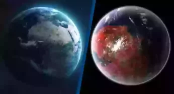 Kepler 442b: Could This Be Our Future Earth?