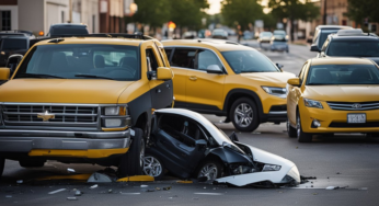 Car Accident Lawyer Denton Texas: What You Need to Know