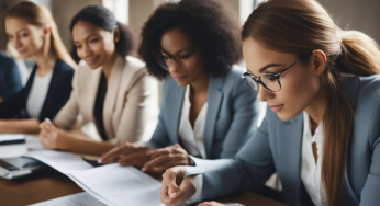 How to Apply for MBA Scholarships for Women & Eligibility Criteria you need to Know