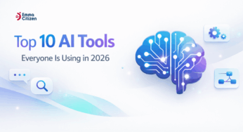 AI Tools Everyone Should Be Using in 2026 — Free and Beginner-Friendly